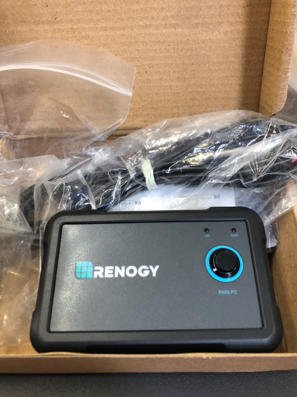 Photo 1 of renorgyh pcl-series rms-p2