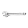 Photo 1 of 12 in. Adjustable Wrench
