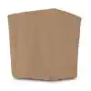 Photo 1 of 34 in. x 28 in. x 40 in. Side Draft Evaporative Cooler Cover
