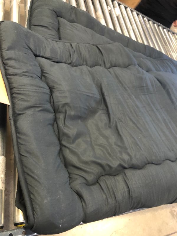 Photo 2 of FLOOR MATTRESS QUEEN TOPPER JAPANESE FUTON MATYTRESS