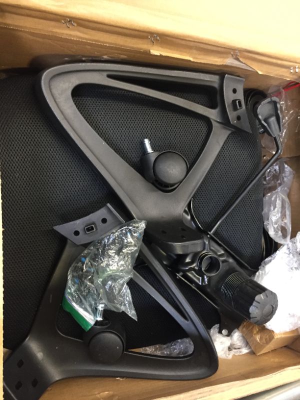 Photo 1 of OFFICE CHAIR