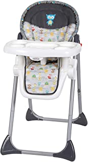 Photo 1 of Baby Trend Sit-Right High Chair - Tanzania
1 Count (Pack of 1)