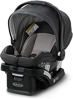 Photo 1 of Graco SnugRide SnugLock 35 Infant Car Seat | Baby Car Seat, Redmond