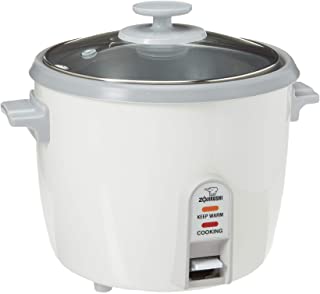 Photo 1 of Zojirushi NHS-10 6-Cup (Uncooked) Rice Cooker