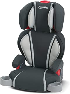 Photo 1 of Graco TurboBooster Highback Booster Seat, Glacier