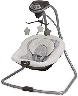 Photo 1 of Graco Simple Sway Swing