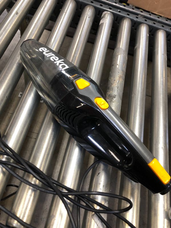 Photo 1 of Eureka vaccuum