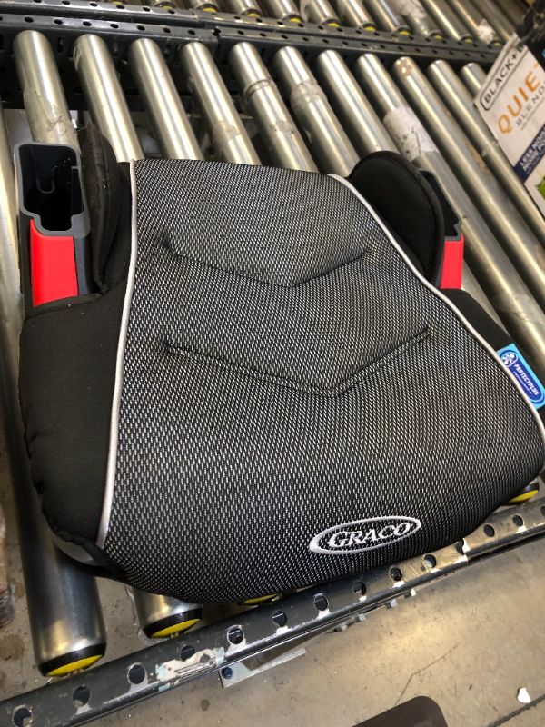 Photo 1 of Graco turbobooster backless booster seat