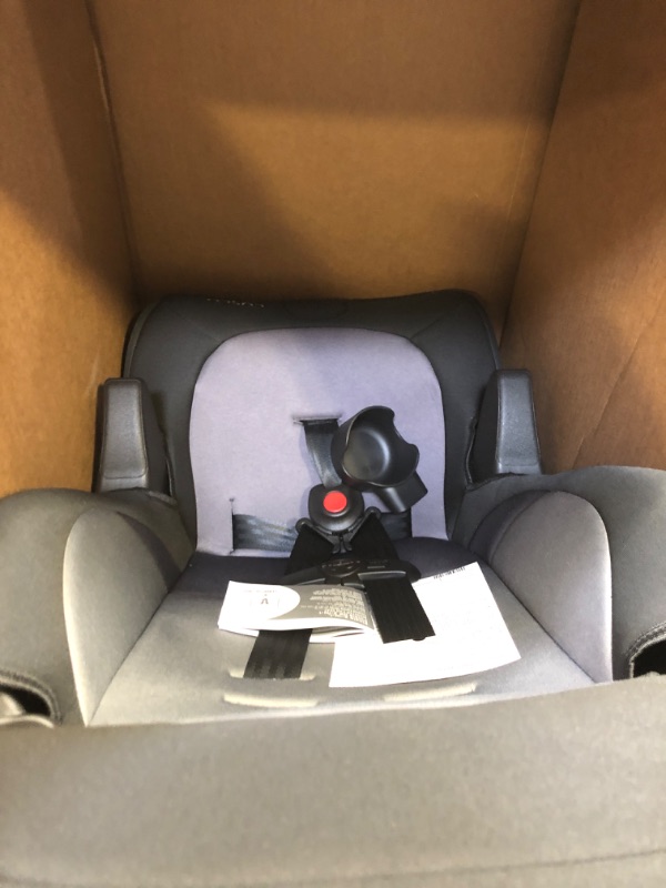 Photo 1 of Cosco Finale DX 2 in 1 Booster Car SEAT, Dusk