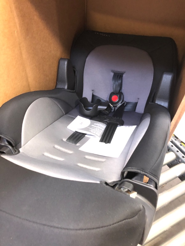 Photo 1 of Cosco Finale DX 2 in 1 Booster Car SEAT, Dusk