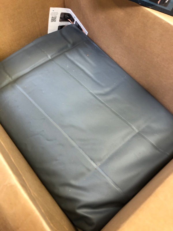 Photo 1 of Intex 64417ed Queen Size Dura Beam Hi Rise Airbed