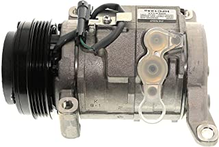 Photo 1 of ACDelco GM Genuine Parts 15-20941 Air Conditioning Compressor and Clutch Assembly