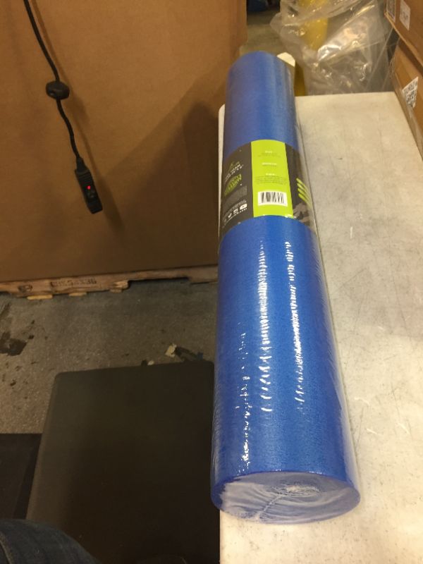 Photo 2 of Prosource Flex Foam Rollers for Muscle Therapy (MFR) and Core Stabilization