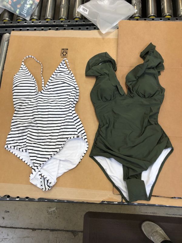 Photo 1 of 2pc Womens Bikini - Small