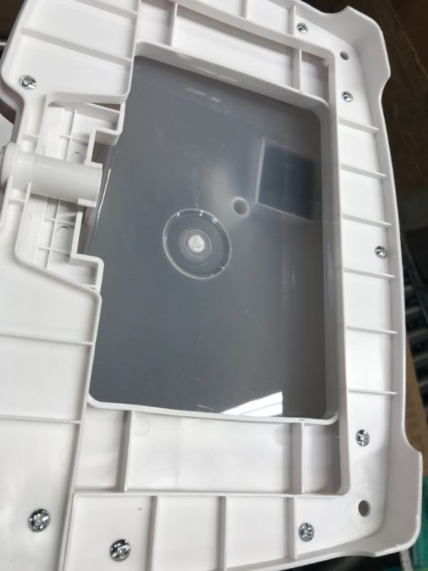 Photo 1 of COMFYHOME 3-in-1 Portable Air Conditioner Fan, 32" Swamp Cooler w/Cooling Function,