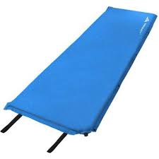 Photo 1 of 72 x 31 inches self inflating sleeping bag mat 