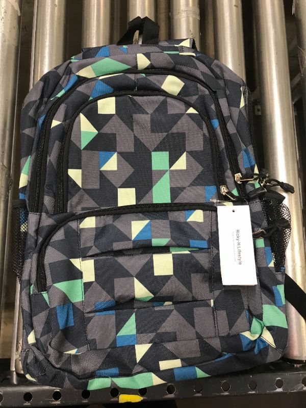 Photo 1 of 18 x 14 backpack multicolor 