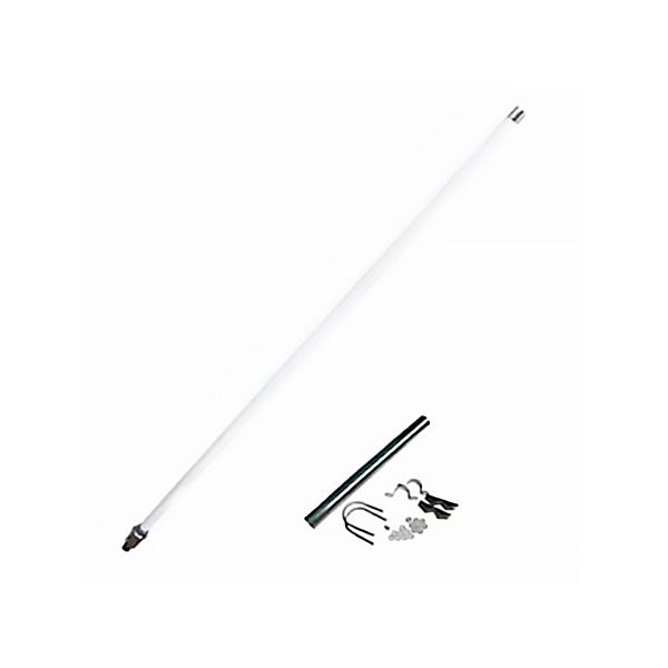 Photo 1 of antenna 860-960-mhz omni n female 47 inches