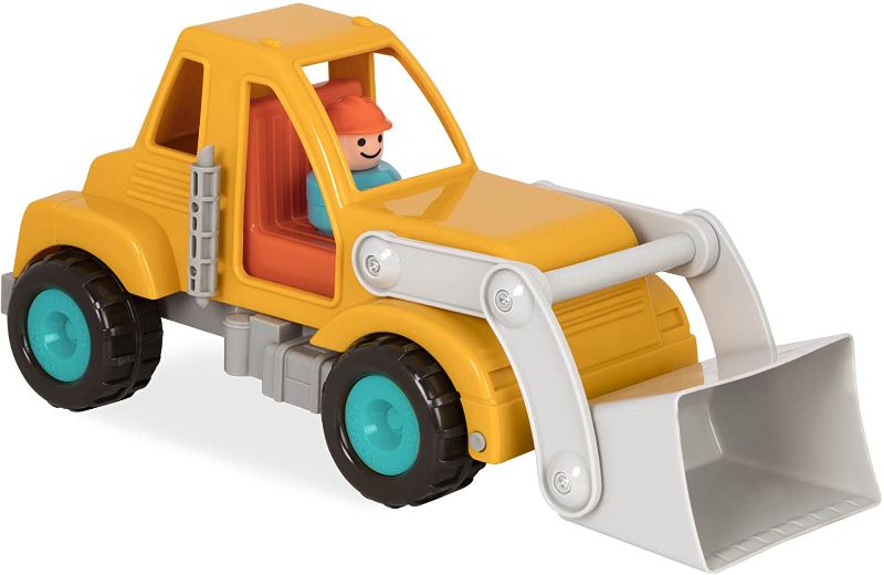 Photo 1 of Front End Loader Toy Truck