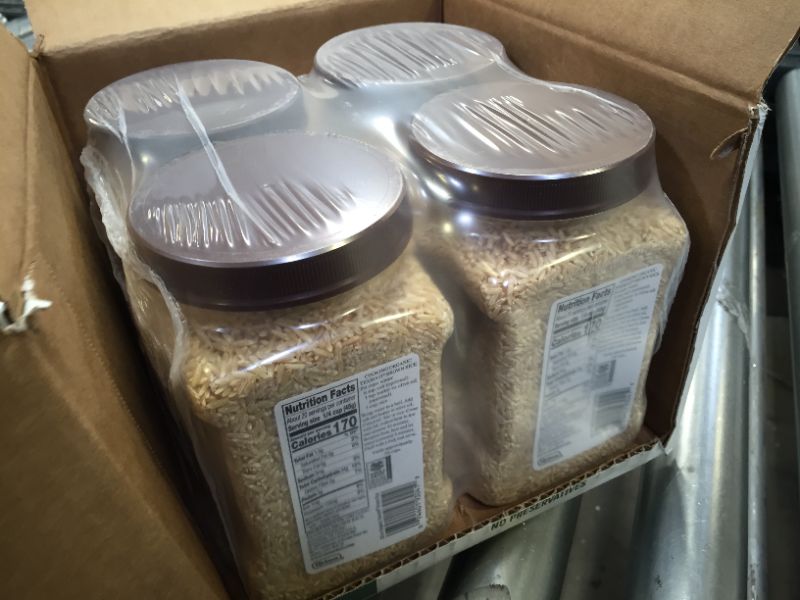 Photo 2 of 4pack texmati rice 