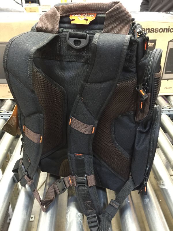 Photo 2 of Wild River's Tackle Tek Nomad XP Backpack
