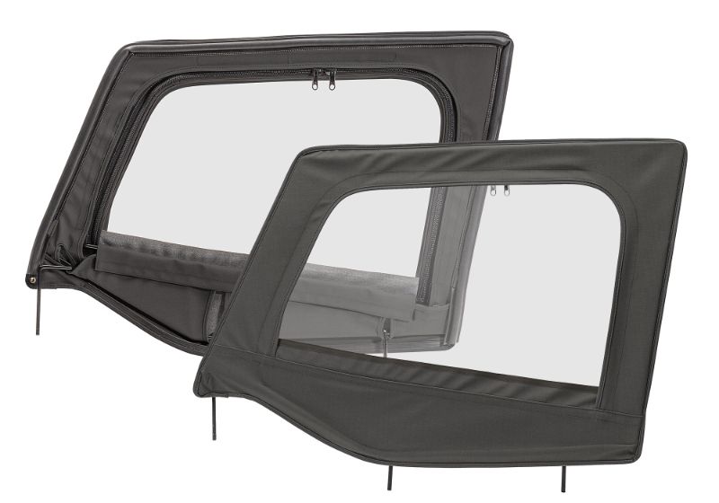 Photo 1 of Door Skins for 87-95 Jeep Wrangler YJ