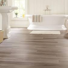 Photo 1 of TrafficMaster Dove Maple 6 in. W x 36 in. L Luxury Vinyl Plank Flooring (24 sq. ft. / case)
