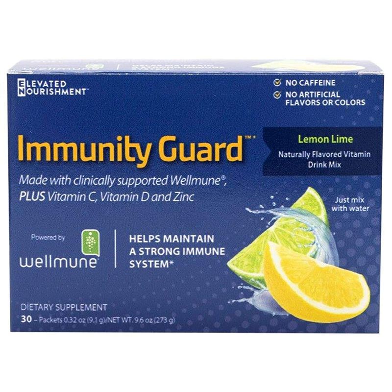 Photo 1 of Immunity Guard