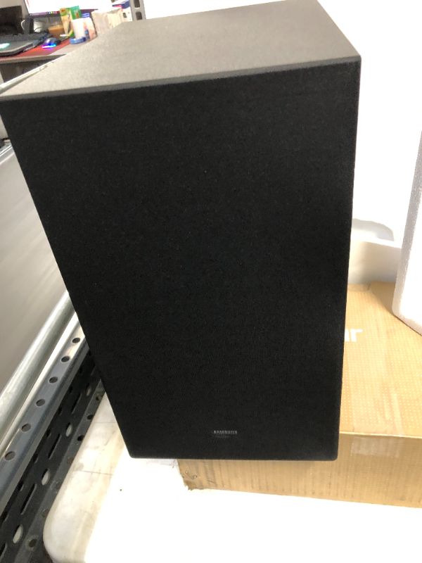 Photo 2 of SAMSUNG 3.1ch A650 A Series Soundbar - Dolby 5.1/ DTS Virtual: X (HW-A650, 2021 Model)