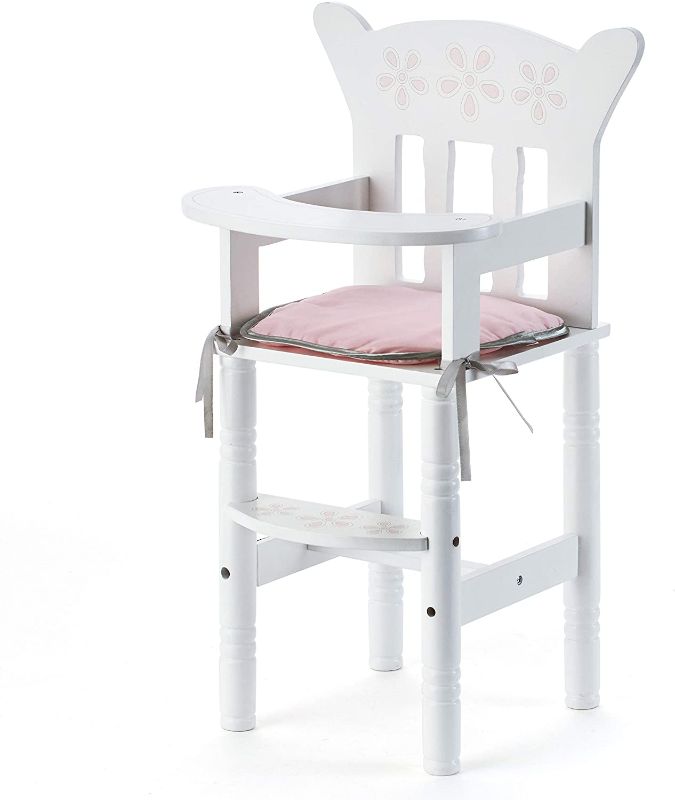 Photo 1 of You & Me Baby So Sweet High Chair
