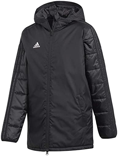 Photo 1 of adidas Youth Soccer Condivo 18 Winter Jacket - Kid's Soccer small
