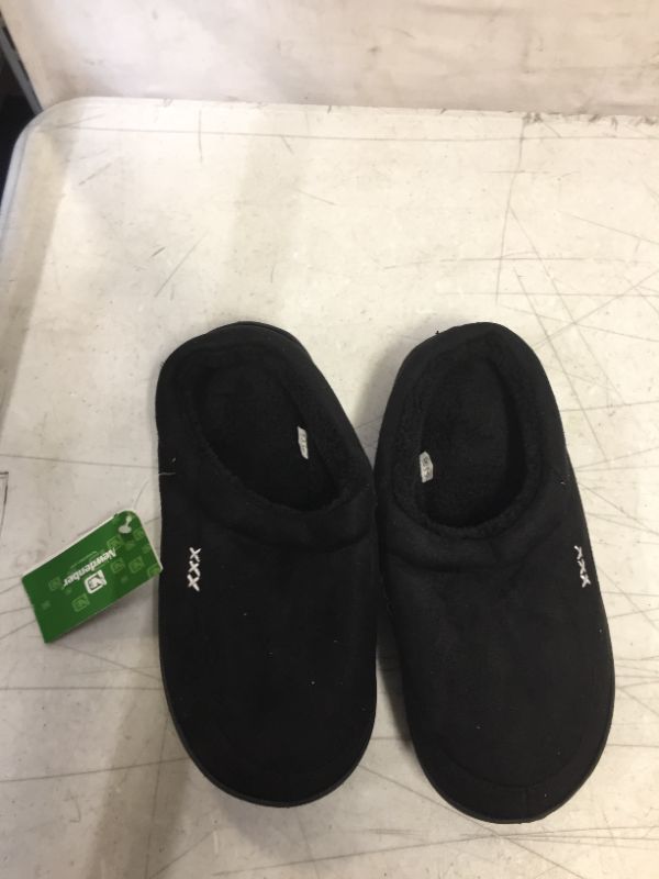 Photo 1 of boys house slippers size 35/36
