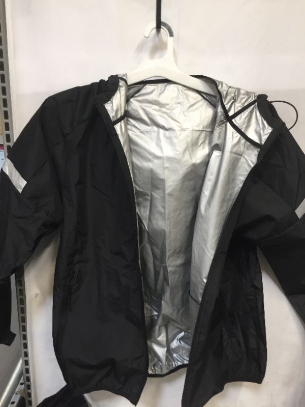 Photo 1 of sauna suit for men size 2XL