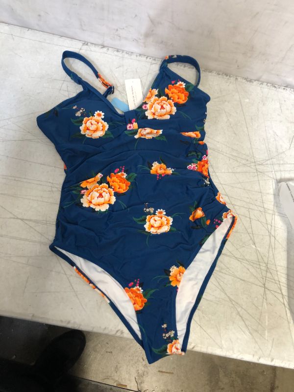 Photo 1 of Cupshe one piece swim suit 