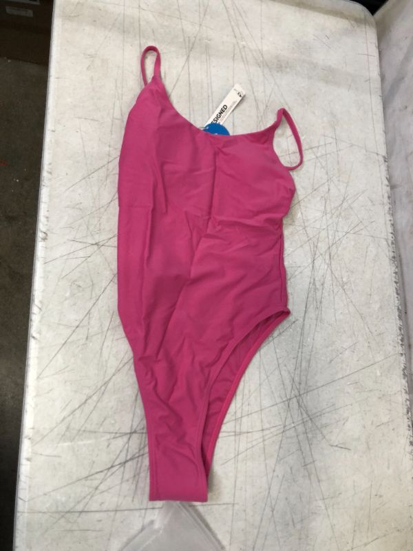 Photo 1 of Cupshe 1 piece swim suit S