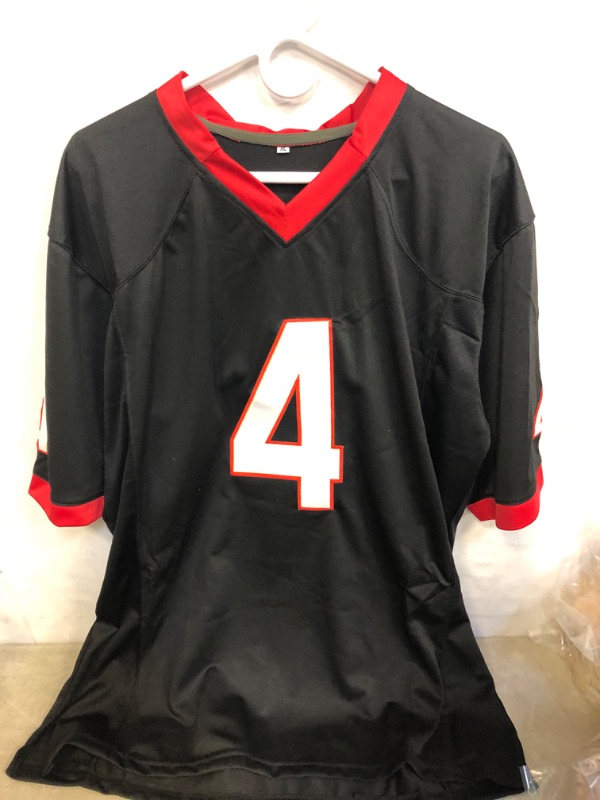 Photo 1 of mens jersey xl #4