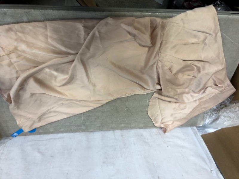 Photo 1 of womens off-the-shoulder dress size M