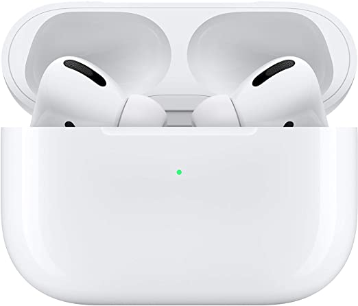 Photo 1 of Apple AirPods Pro  +++FACTORY SEALED