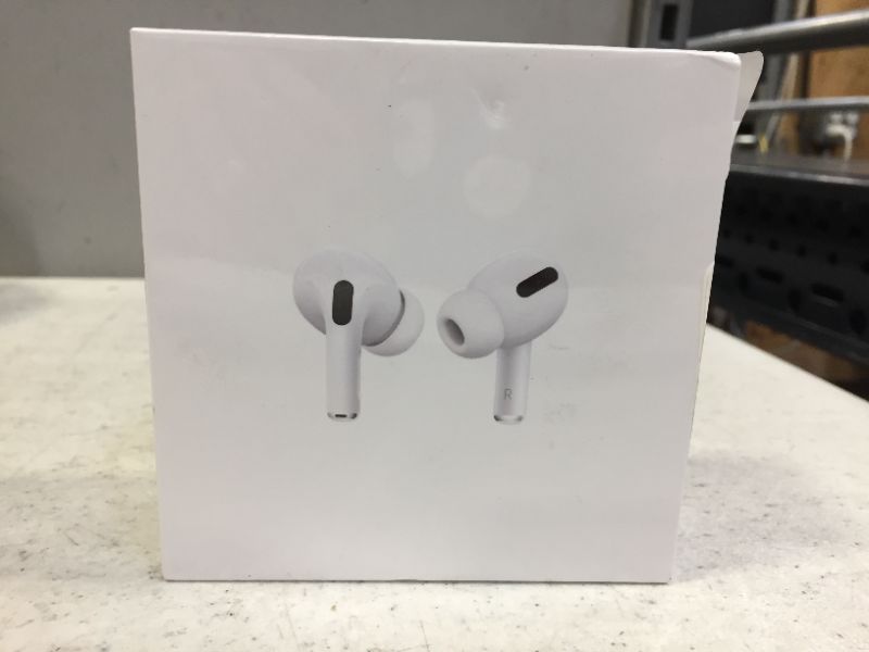 Photo 6 of Apple AirPods Pro  +++FACTORY SEALED