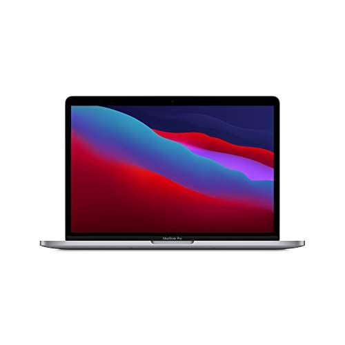 Photo 1 of Apple MacBook Pro 13.3" Laptop M1 Chip 8GB 256GB SSD Space Gray MYD82LL/A 2020---factory sealed ++