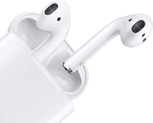 Photo 1 of Apple AirPods (2nd Generation)++Factory Sealed