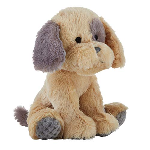 Photo 1 of Christian Brands D4695 11 in. Plush Toy Puppy
