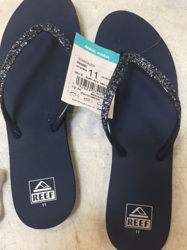 Photo 2 of Reef Women's Stargazer Sandal SIZE 11
