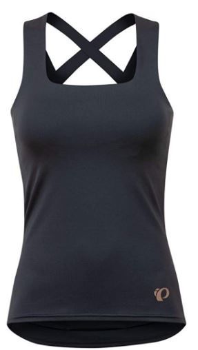 Photo 1 of PEARL IZUMI Women's Symphony Tank Top SIZE X-LARGE
