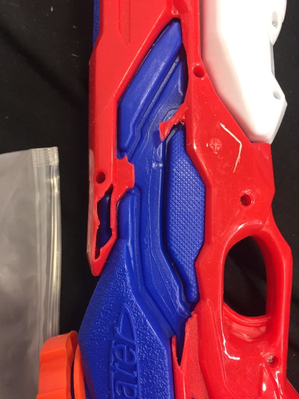 Photo 1 of 2 pck water gun