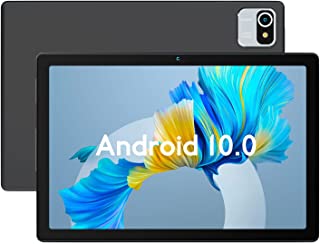 Photo 1 of 10 Inch Tablet Android 10 IPS HD Display Quad-Core 32GB 6000mAh Tablets (Grey)
FACTORY SEALED, OPEN PACKAGE TO TAKE PICTURES DAMAGES TO CORNER OF BOX, BRAND NEW