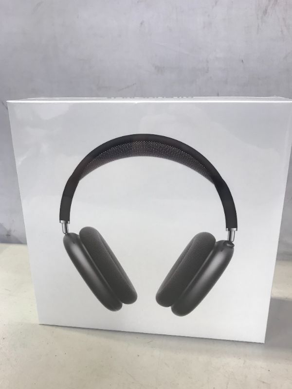 Photo 1 of Apple AirPods Max - Space Gray
BRAND NEW, FACTORY SEALED