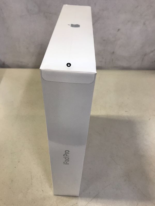 Photo 8 of 2021 Apple 12.9-inch iPad Pro Wi?Fi + Cellular 256GB - Silver 
BRAND NEW, FACTORY SEALED 
