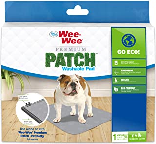 Photo 1 of Four Paws Wee-Wee Premium Potty Patch Pee Pad for Dogs
