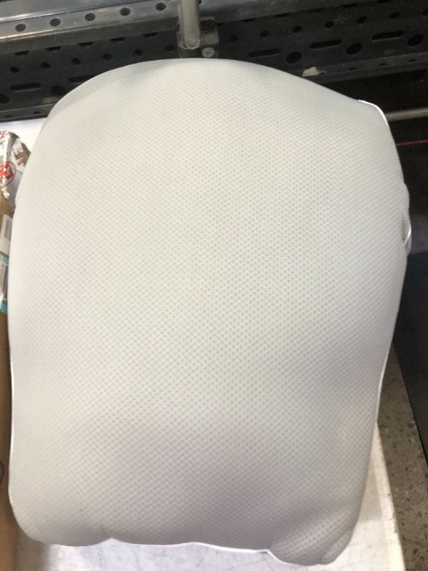 Photo 1 of  3D Air Mesh Lumbar Pillow for car seat